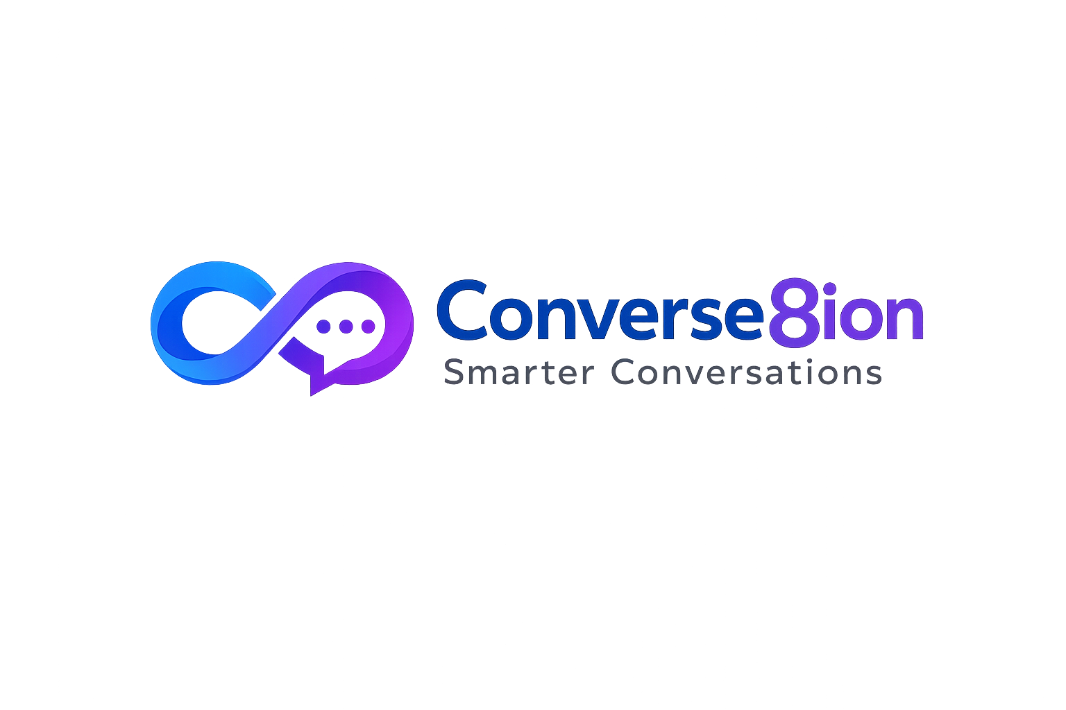 Converse8ion